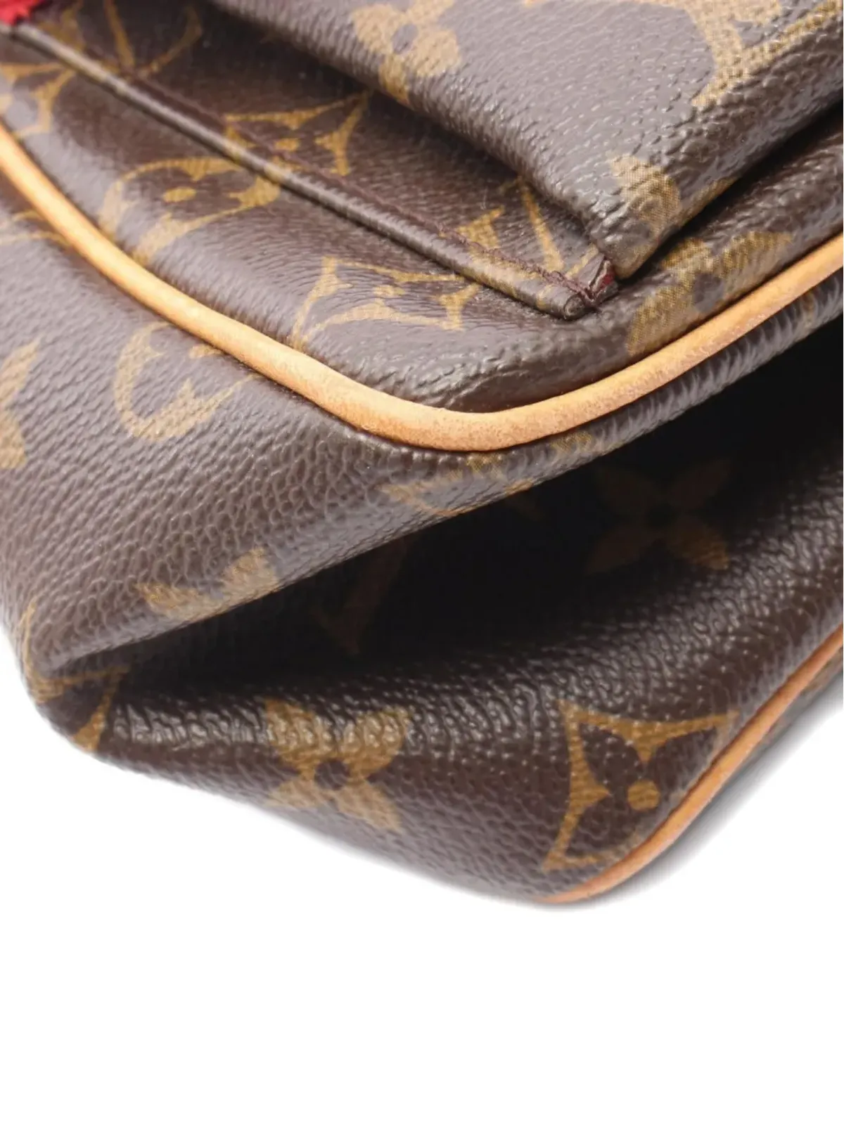 Louis Vuitton Pre-Owned Viva Cite PM ショルダーバッグ - 画像3