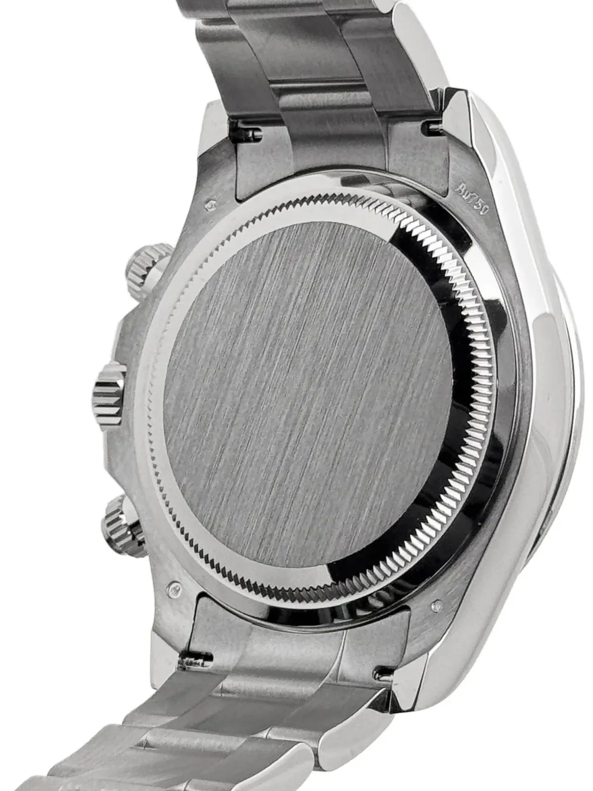 Rolex デイトナ - ブラック - 画像3