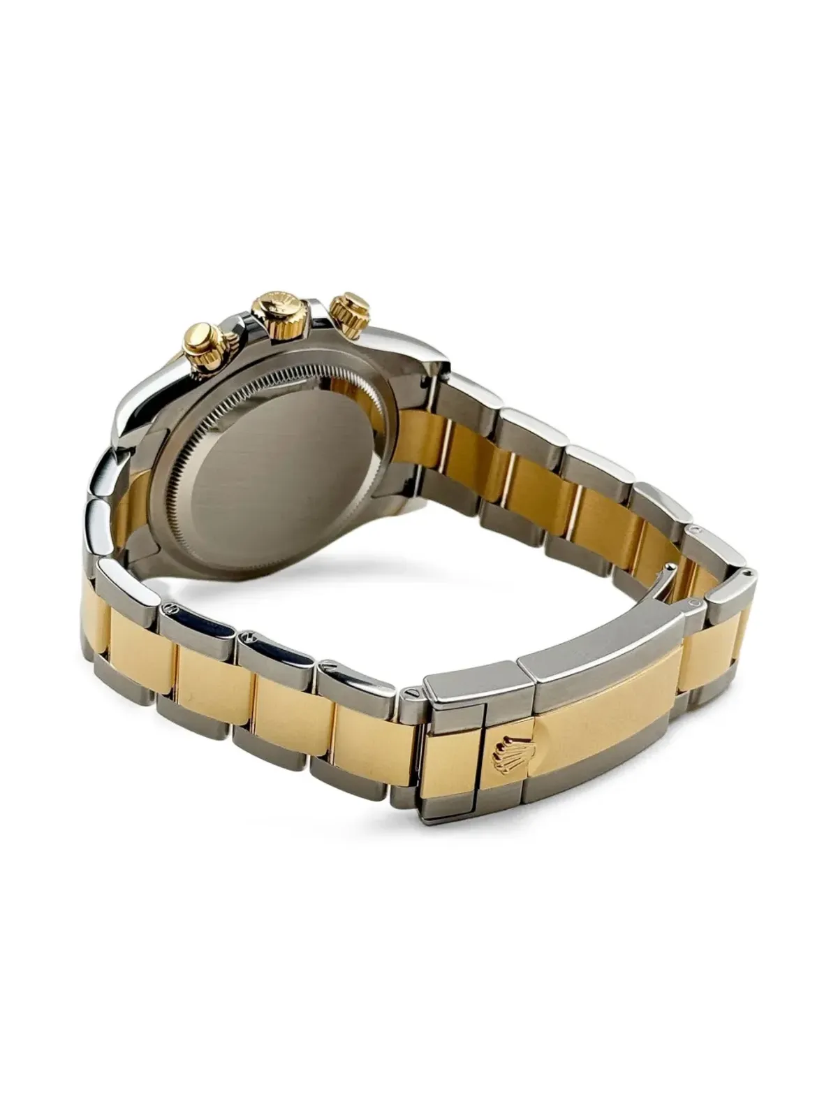 Rolex ビンテージ デイトナ クロノグラフ ブラック - 画像4