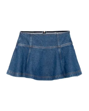 Reformation Bentleyミニスカート - サムネイル1