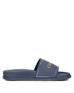 Gant ロゴシールドスライド - サムネイル1
