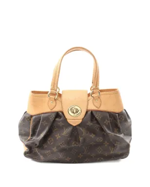 Louis Vuitton Pre-Owned ボエシ PM ハンドバッグ（ブラウン） - サムネイル1