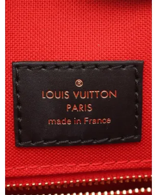 Louis Vuitton ビンテージ 2021 On-The-Go MM トートバッグ - ブラウン - サムネイル5