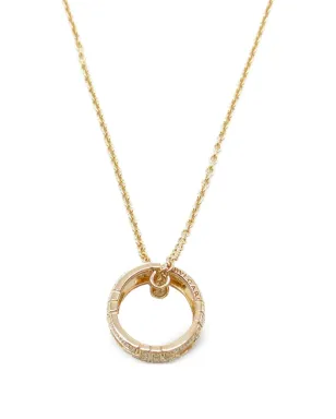 Bvlgari Pre-Owned ネックレス - サムネイル2