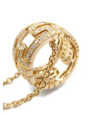 Bvlgari Pre-Owned ネックレス - サムネイル3