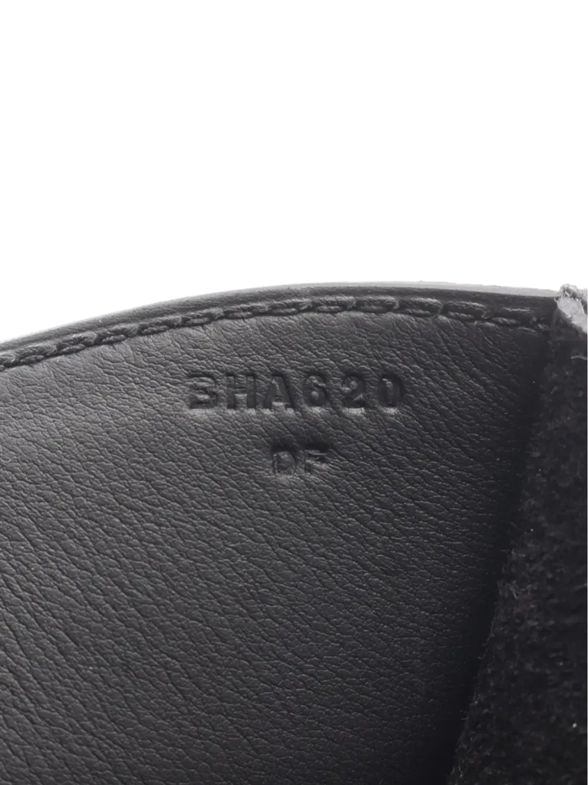 Hermès Pre-Owned サック・アデペシュ 29 ショルダーバッグ - 画像4