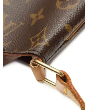 Louis Vuitton Pre-Owned ミュゼット ショルダーバッグ - サムネイル5