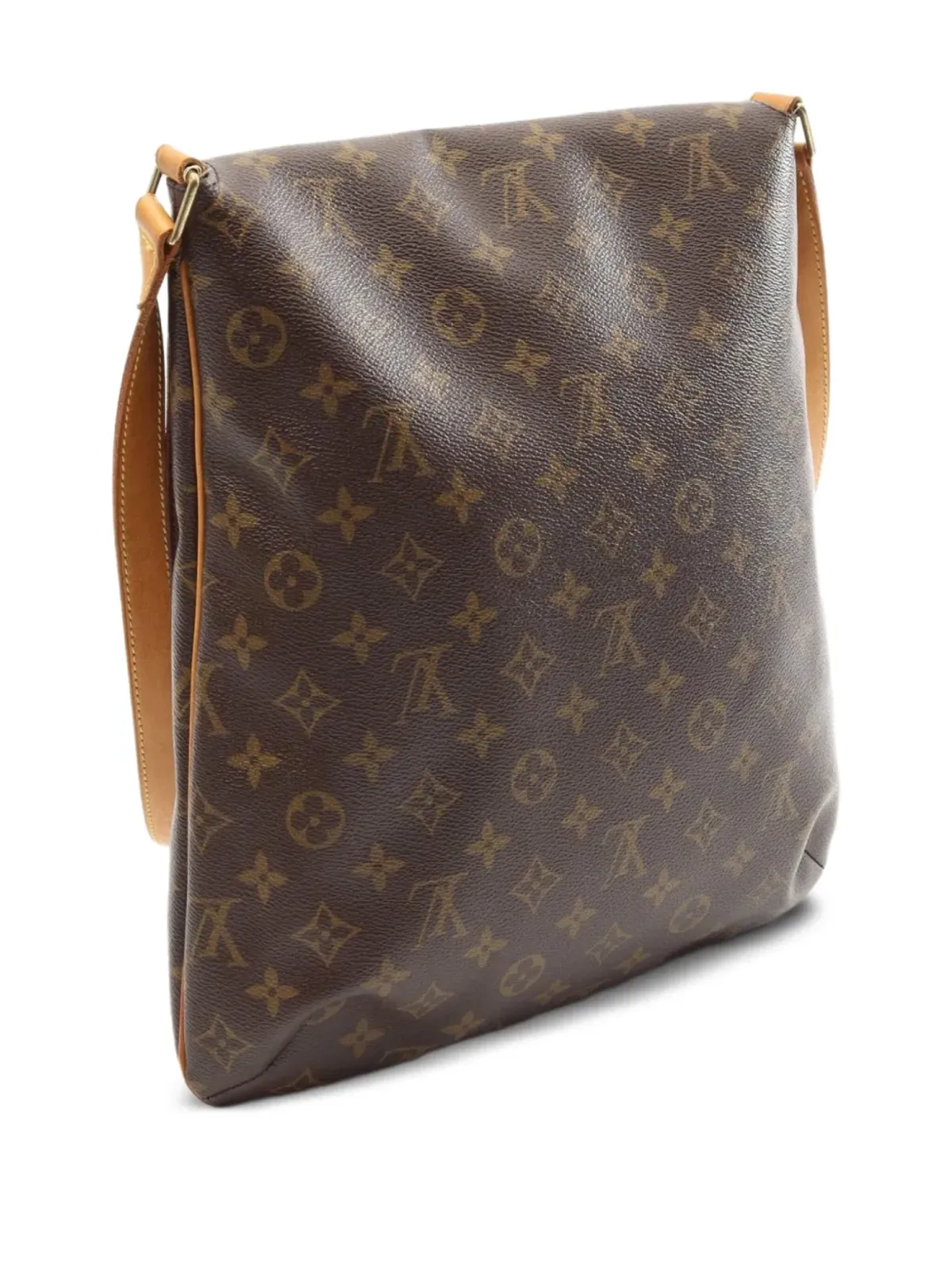 Louis Vuitton Pre-Owned ミュゼット ショルダーバッグ - 画像2
