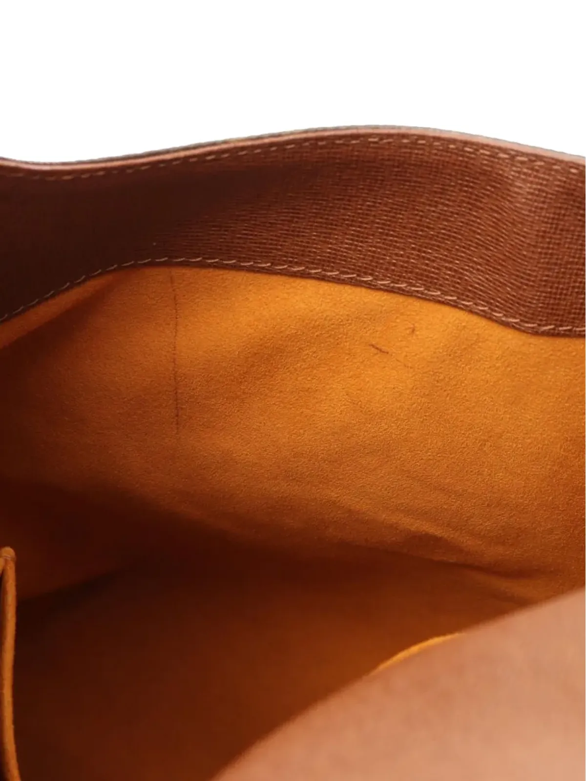 Louis Vuitton Pre-Owned ミュゼット ショルダーバッグ - 画像3