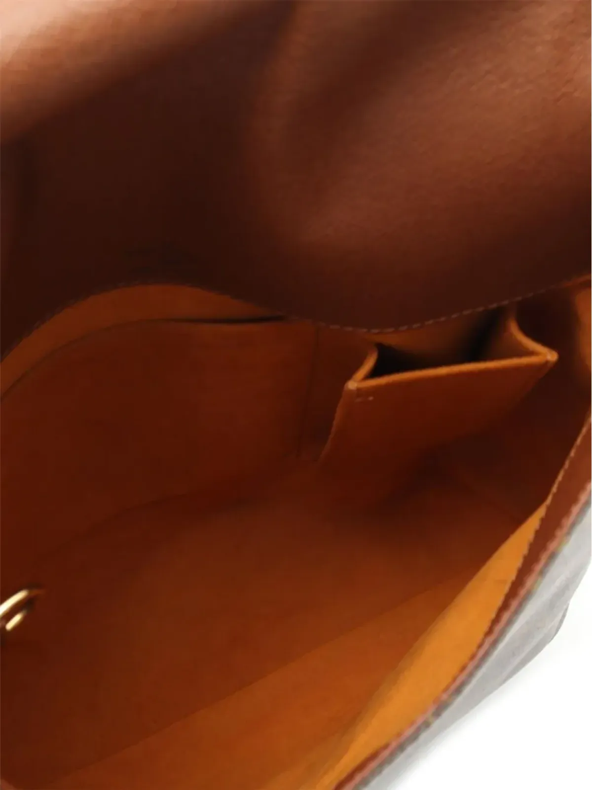 Louis Vuitton Pre-Owned ミュゼット ショルダーバッグ - 画像4