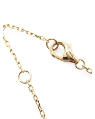 Cartier トリニティ ハート ダイヤモンド ネックレス - サムネイル4