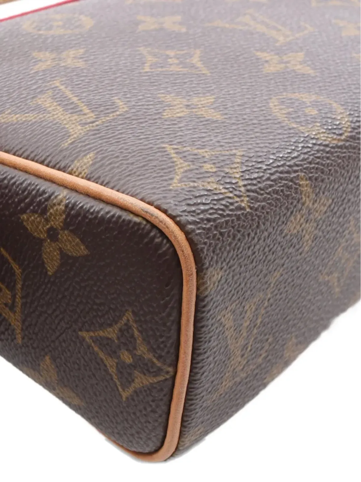 Louis Vuitton Pre-Owned Recital ショルダーバッグ - 画像5