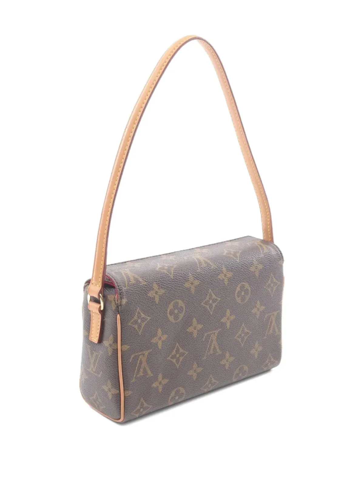 Louis Vuitton Pre-Owned Recital ショルダーバッグ - 画像2