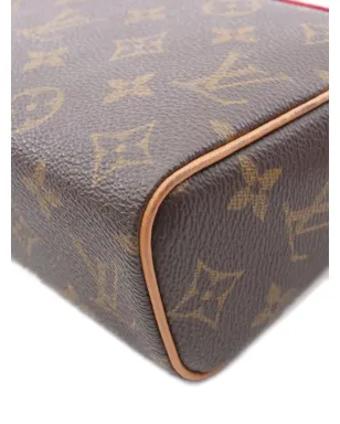 Louis Vuitton Pre-Owned Recital ショルダーバッグ - サムネイル3