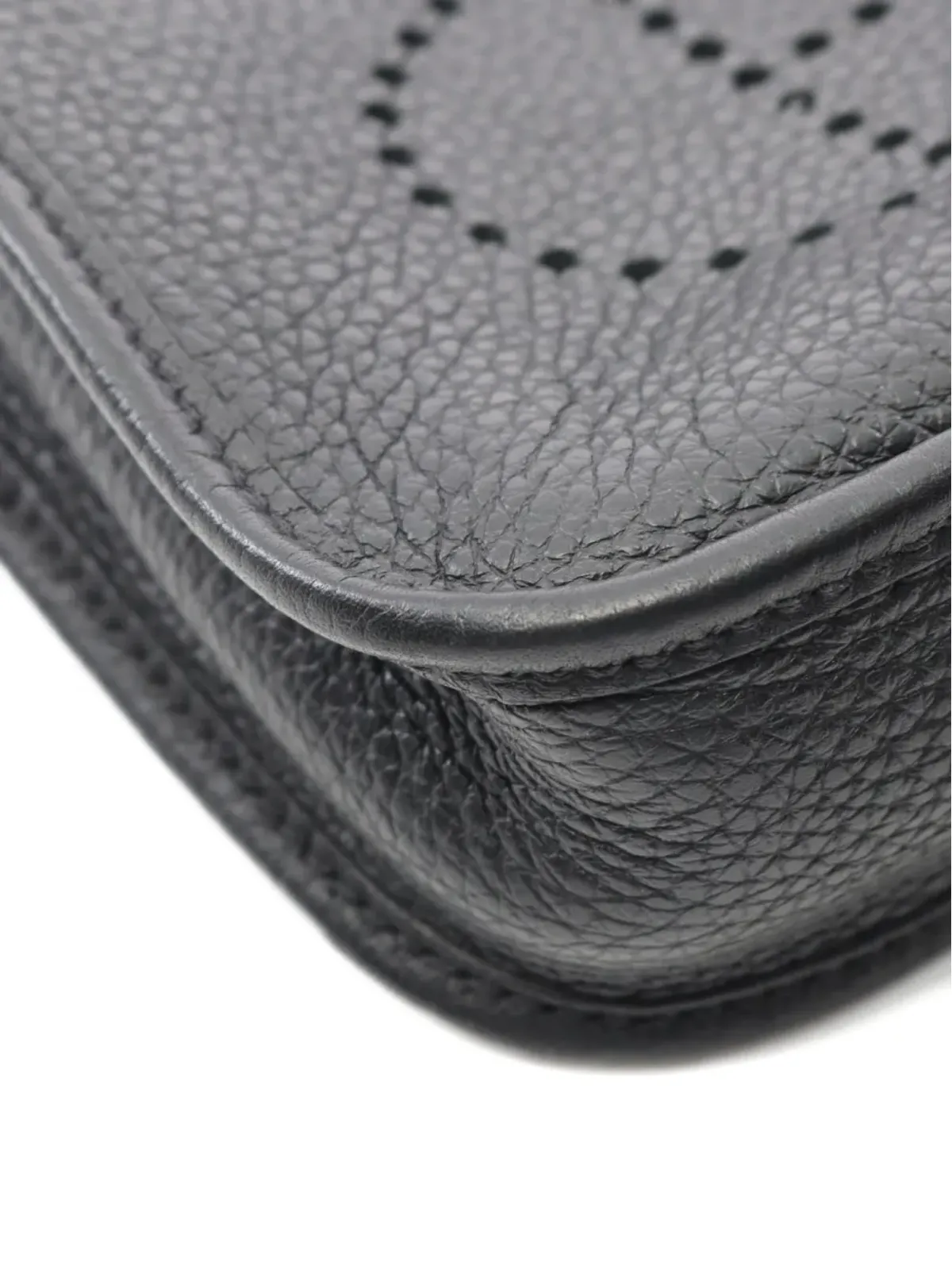 Hermès Pre-Owned エブリン TPM ショルダーバッグ - 画像3
