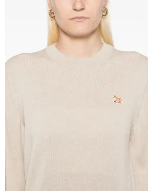 Maison Kitsuné 刺繍ロゴ入りジャンパー - サムネイル5