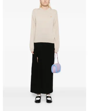Maison Kitsuné 刺繍ロゴ入りジャンパー - サムネイル2