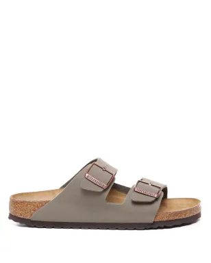 Birkenstock バックルストラップサンダル - サムネイル1