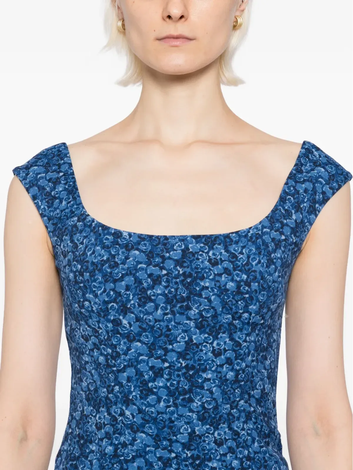 Reformation Navi top - 画像5