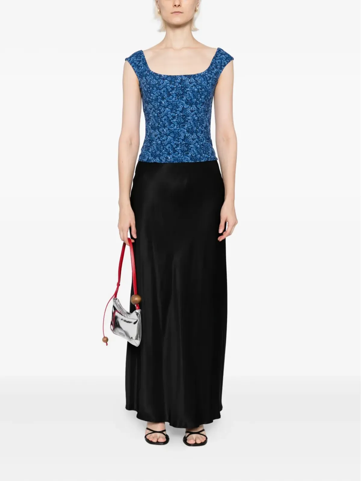 Reformation Navi top - 画像2