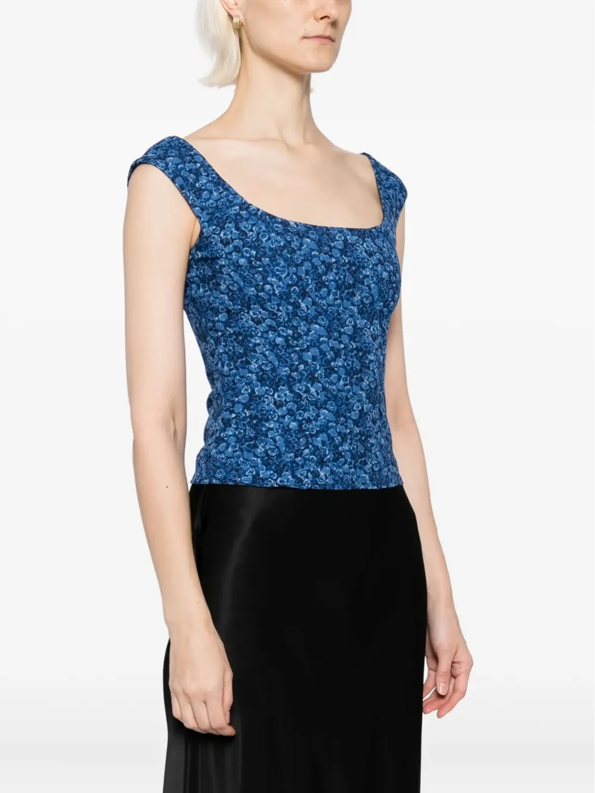 Reformation Navi top - 画像3