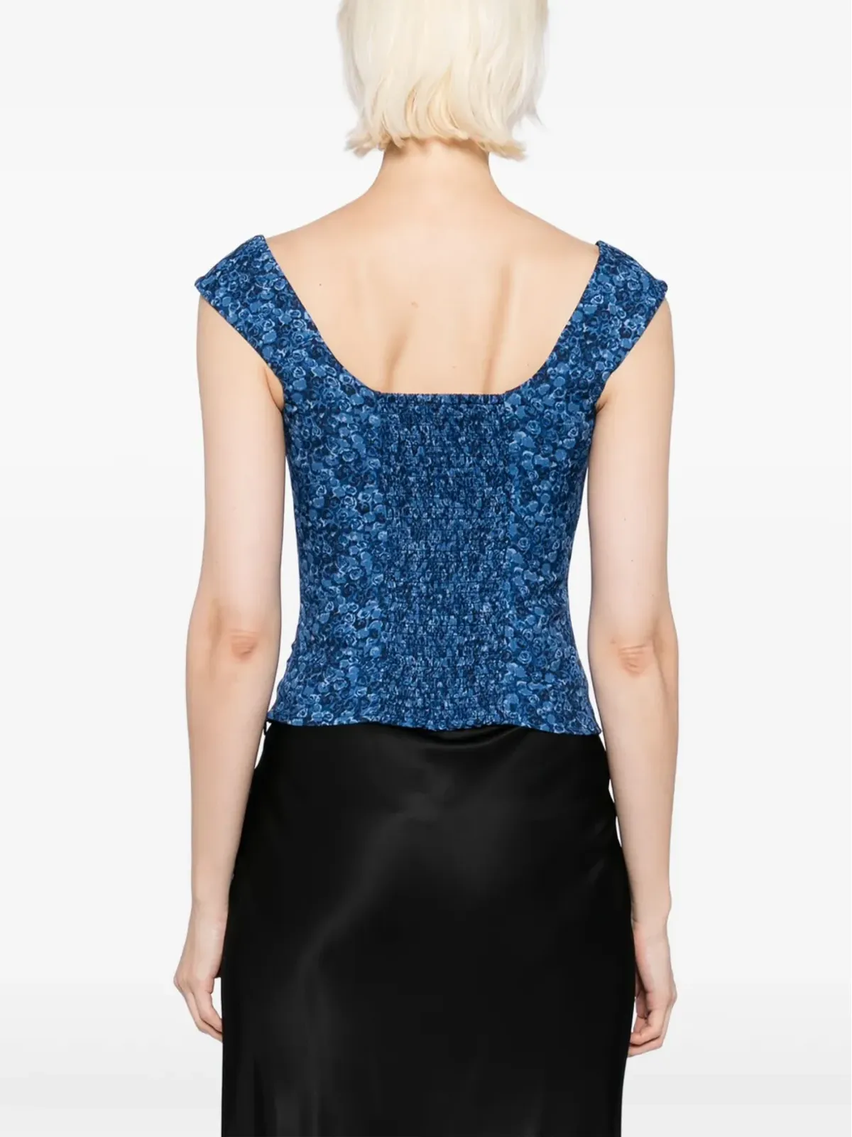 Reformation Navi top - 画像4