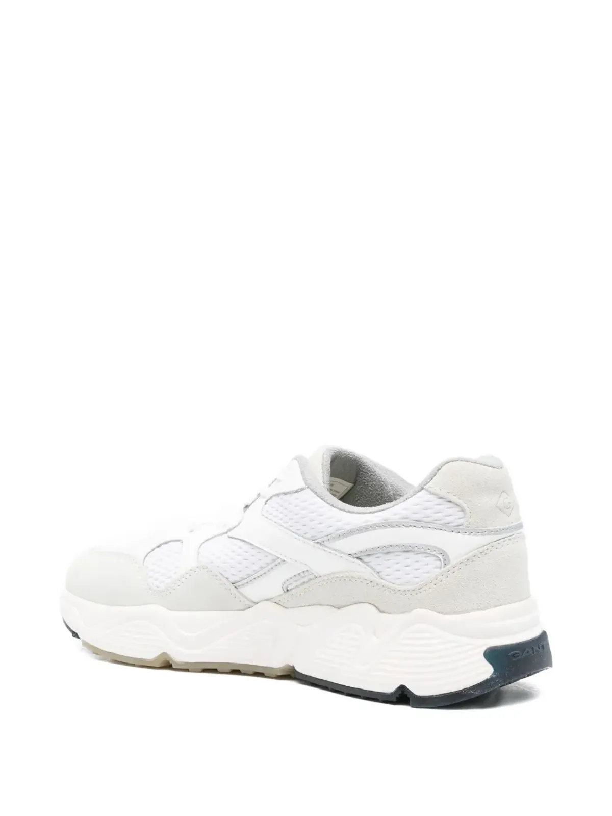 Gant レースアップスエードスニーカー - 画像3