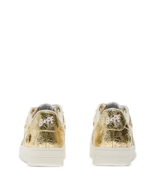 A BATHING APE® Bape STA #5 スニーカー - サムネイル3
