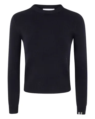 extreme cashmere 丸首カシミヤセーター - サムネイル1