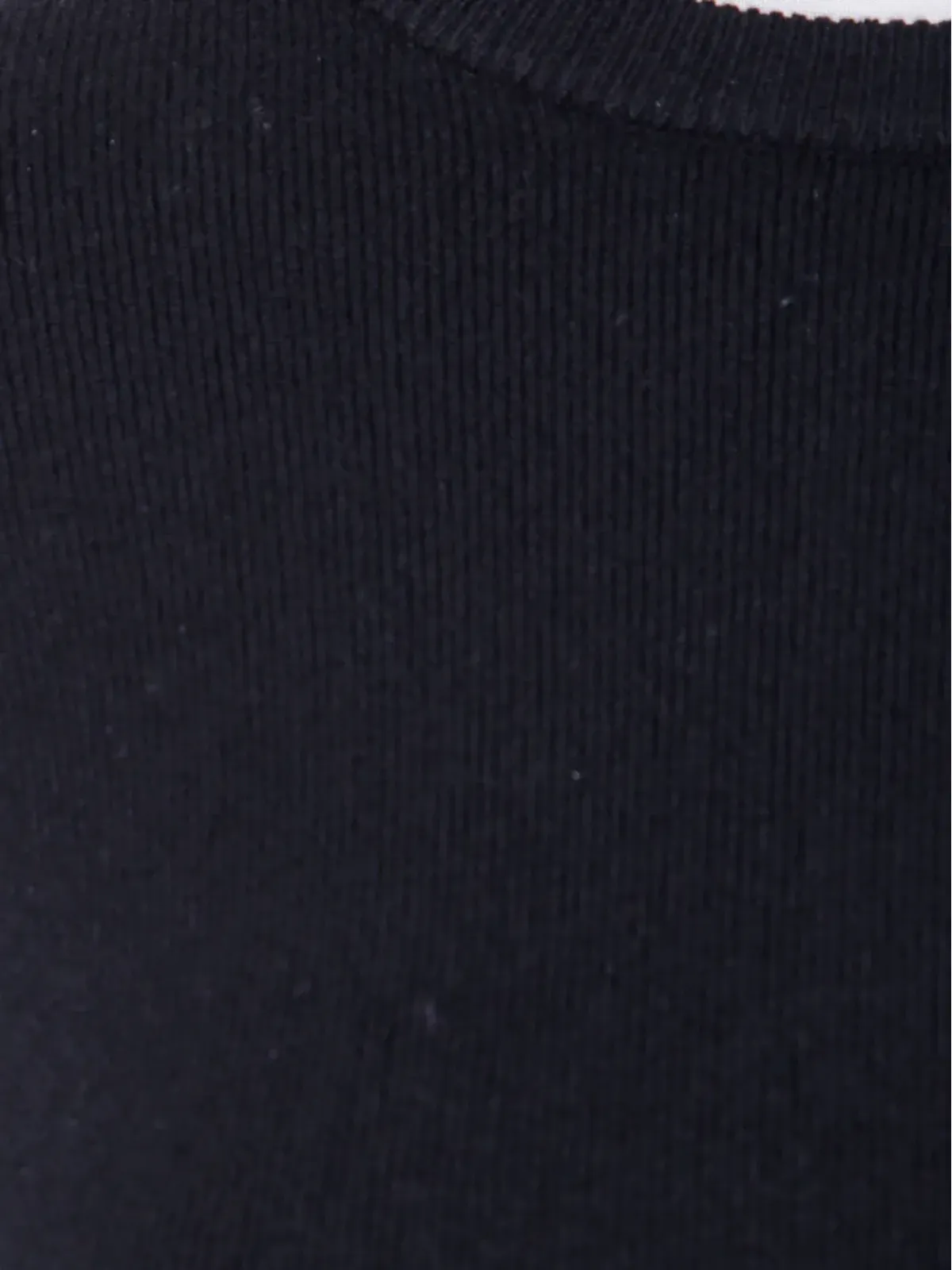 extreme cashmere 丸首カシミヤセーター - 画像3