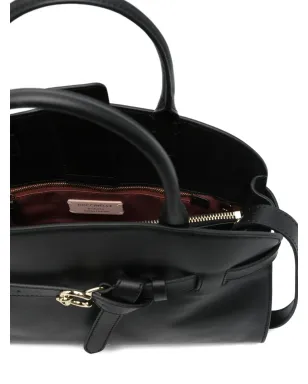 Coccinelle Sabine ベルトバックル レザー トートバッグ - サムネイル5