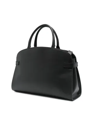 Coccinelle Sabine ベルトバックル レザー トートバッグ - サムネイル3