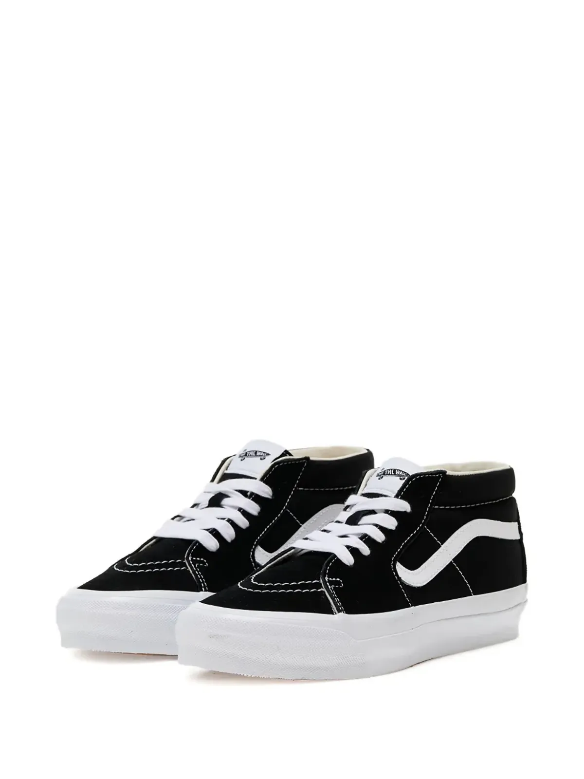 Vans プレミアム SK8-Mid 83 ミッドトップスニーカー - 画像2