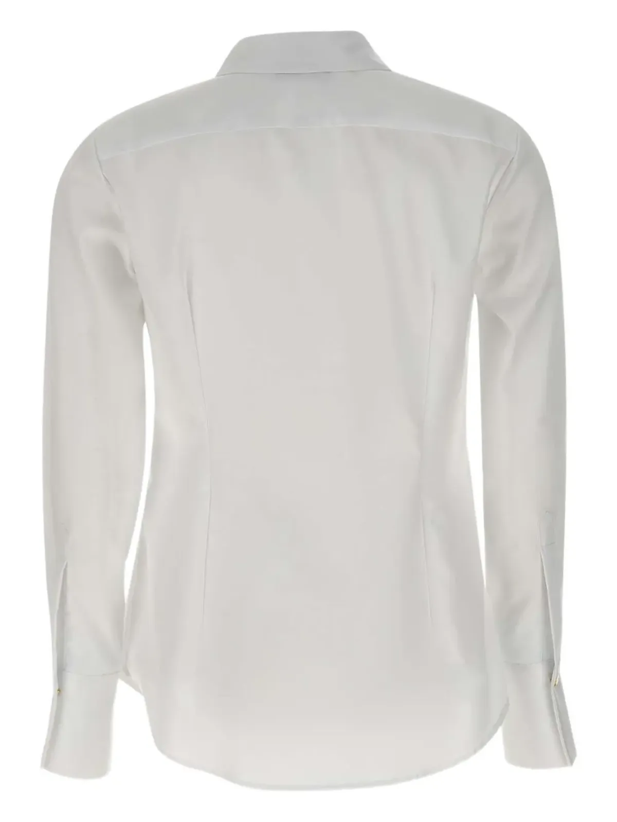 Elisabetta Franchi クラシックカラーシャツ - 画像2