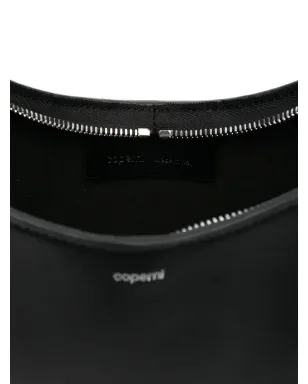 Coperni クレセントジップ トートバッグ（ブラック） - サムネイル5