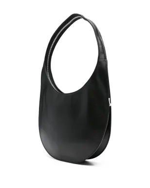 Coperni クレセントジップ トートバッグ（ブラック） - サムネイル3