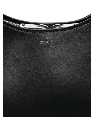 Coperni クレセントジップ トートバッグ（ブラック） - サムネイル4