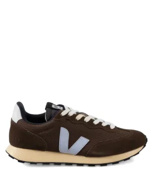 VEJA Rio Branco II Vロゴ メッシュスニーカー - サムネイル1