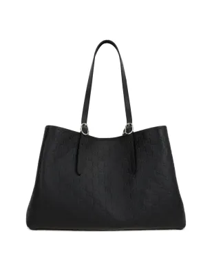 Gucci GGエンブレム トートバッグ - サムネイル2