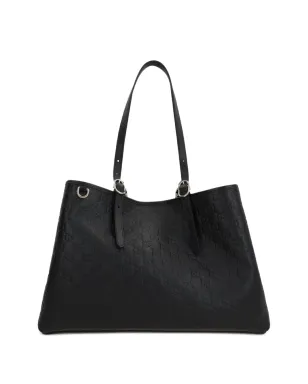 Gucci GGエンブレム トートバッグ - サムネイル3