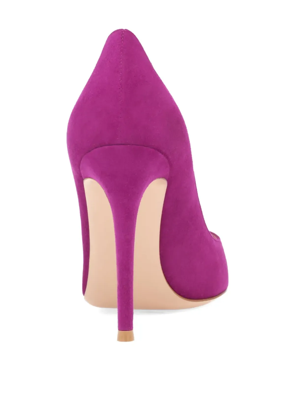 Gianvito Rossi スティレットヒールパンプス - 画像3