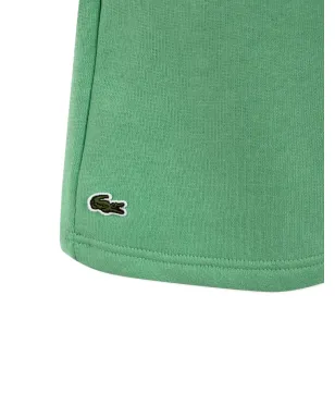 Lacoste Kids ロゴ刺繍ショーツ - サムネイル3