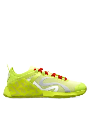 adidas by Stella McCartney Dropsetパターン柄パフォーマンススニーカー - サムネイル1