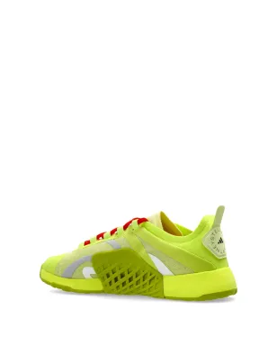adidas by Stella McCartney Dropsetパターン柄パフォーマンススニーカー - サムネイル2