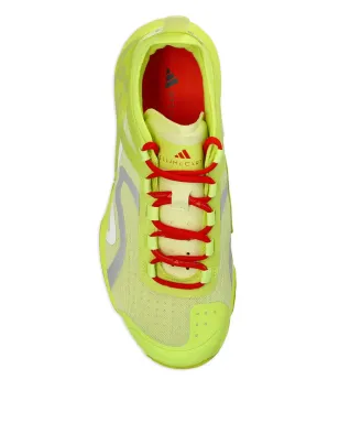 adidas by Stella McCartney Dropsetパターン柄パフォーマンススニーカー - サムネイル3
