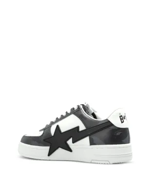 A BATHING APE® BAPE STA スターパッチスニーカー - サムネイル2