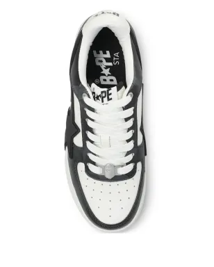 A BATHING APE® BAPE STA スターパッチスニーカー - サムネイル3