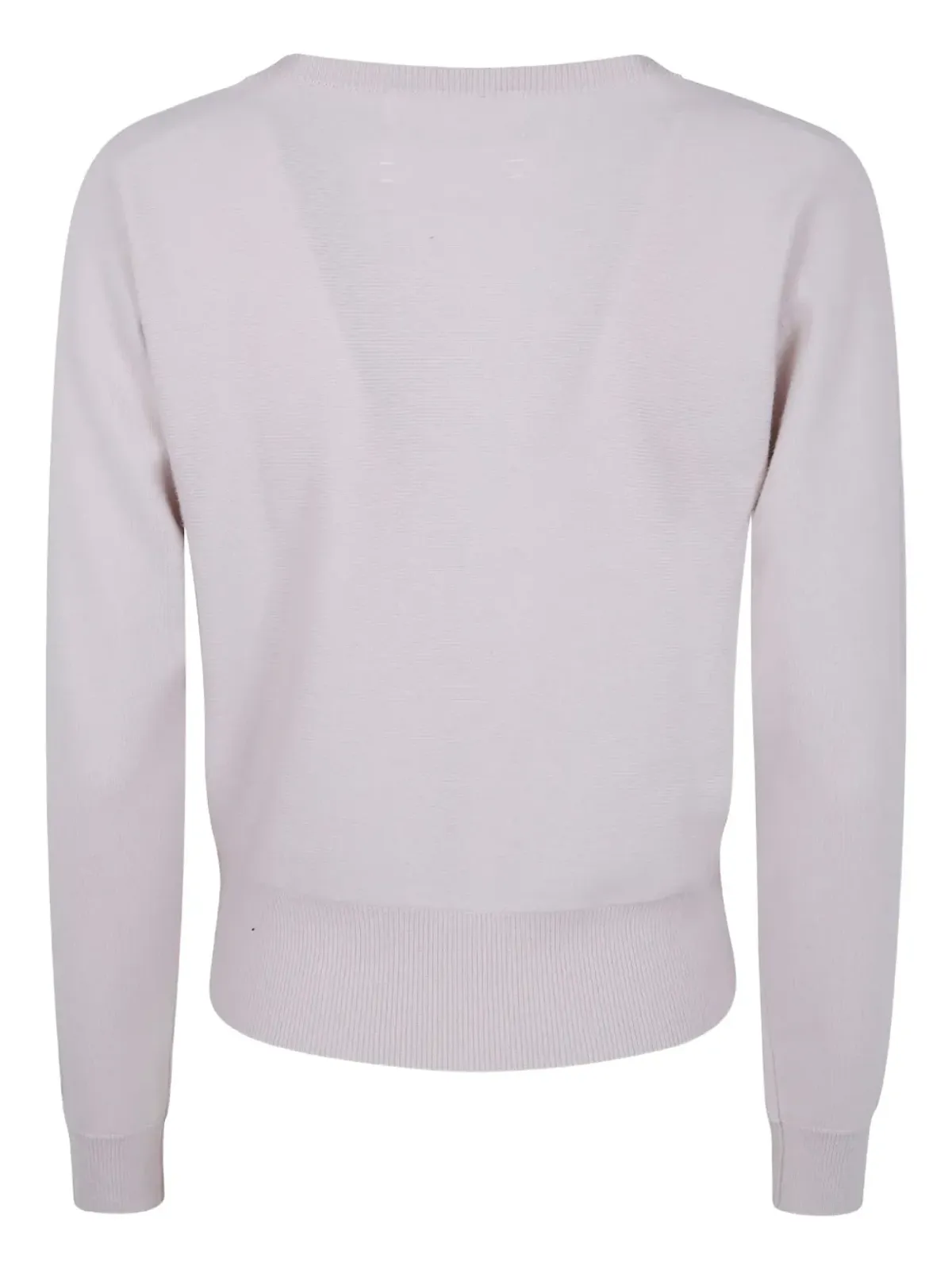 extreme cashmere クルーネック カシミヤセーター - 画像2
