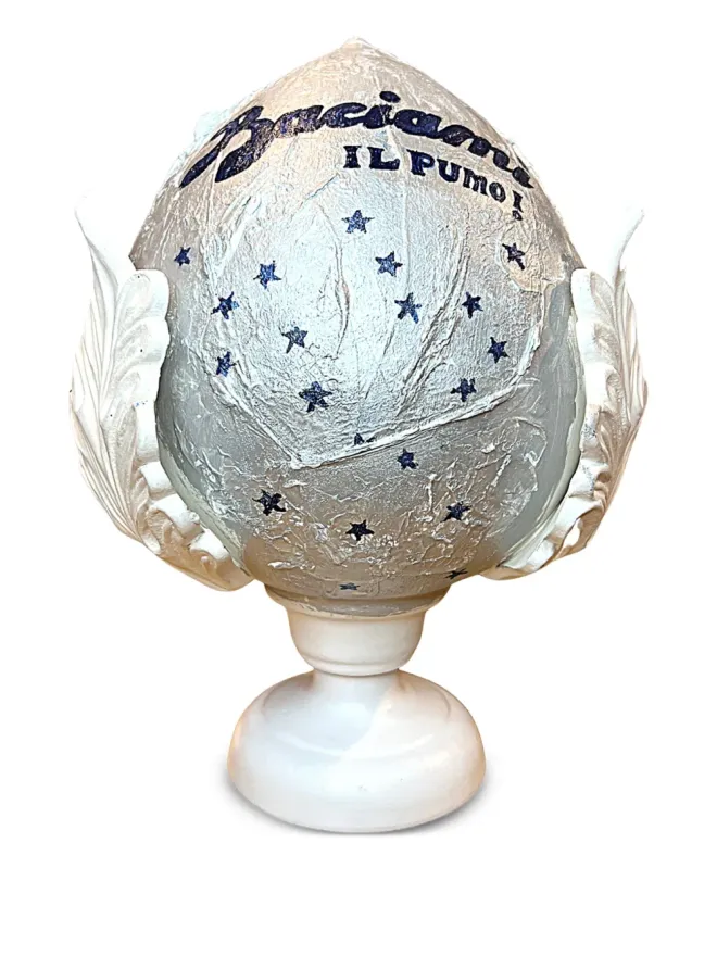 Vj’s Mind Vj’s Mind バチアミ イル プーモ オブジェの商品画像