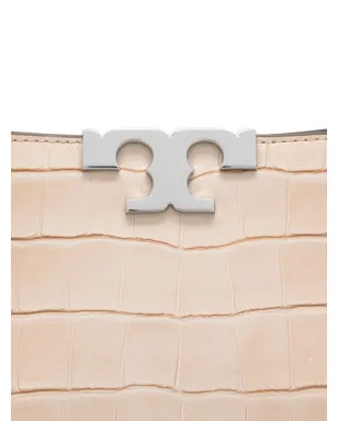 Tory Burch ミニ Eleanor エンボス ハンドバッグ - サムネイル4